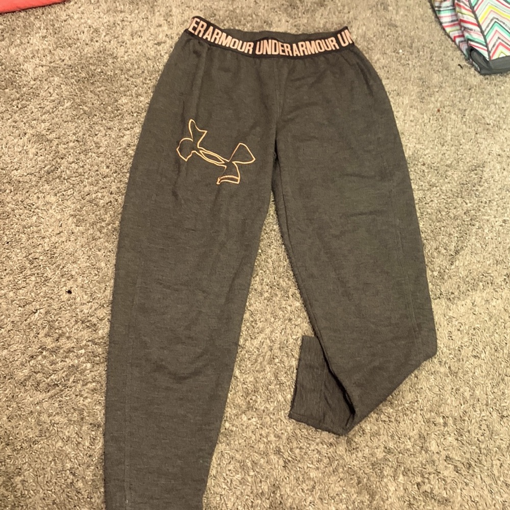 Under Armour loose Jeggings